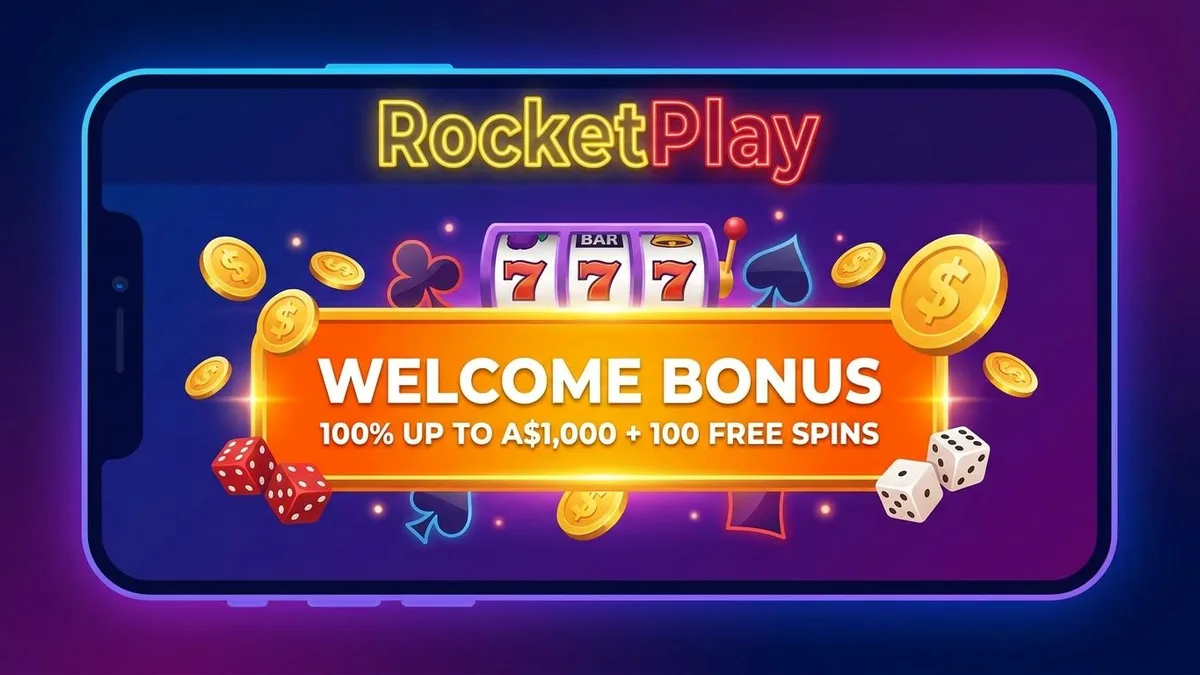 RocketPlay